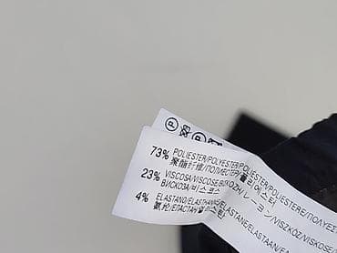 blwr spodnie: Zara, Spodnie damskie, rozmiar M — 5