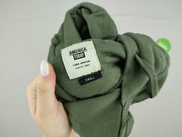 spodnie dresowe peak performance: Bluza z kapturem damska, S — 5