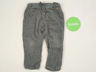 czapka under armour project rock: Sweatpants, H&M, 1.5-2 years, 92, condition - Very good — 2
