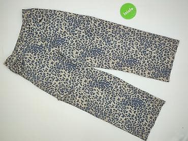 ugg ccc: Shein, Spodnie cargo damskie, rozmiar M — 2
