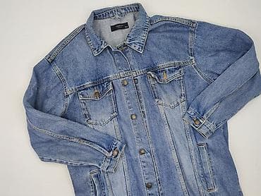 jeansy only: Kurtka jeansowa damska, rozmiar L — 1