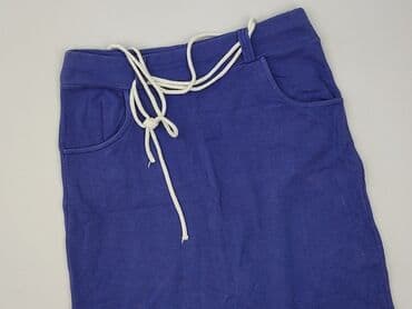 spódnice z prostokąta na gumce: Women`s skirt, size S (EU 36) — 1