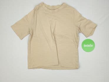 system of a down koszulka h m: Sinsay, T-shirt damski, rozmiar 2XS — 2