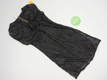 sukienki koronkowe na wesele dla mamy: Sukienka damska, rozmiar M — 3