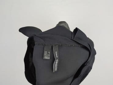 czerwona sukienka mango: Mango, Sukienka damska, rozmiar XS — 4