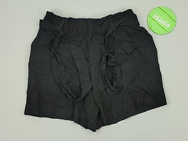 pull and bear krótkie spodenki: Sinsay, Szorty damskie, rozmiar S — 3