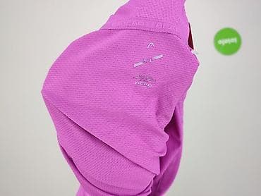 decathlon 106987: Head brand, Damska koszulka polo, rozmiar M — 4