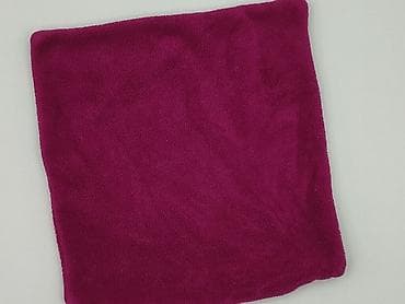 Dom i ogród: Pillowcase, 40 x 40, kolor - Bordowy, stan - Bardzo dobry — 1