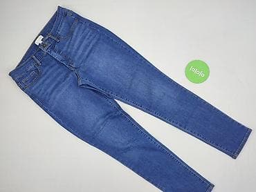 jeans meski: Jessica Simpson, Jeansy damskie, rozmiar S — 2