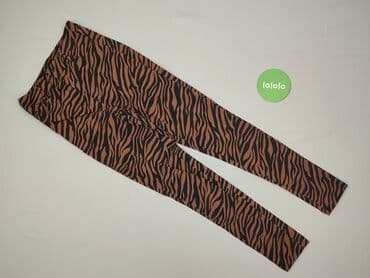 Komplety dresowe: Cropp, Spodnie materiałowe damskie, rozmiar XS — 2