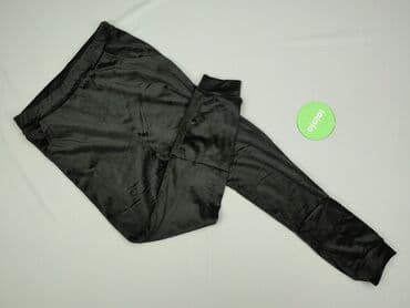 spódnice dresowe plus size: Spodnie dresowe damskie, rozmiar 2XL — 2