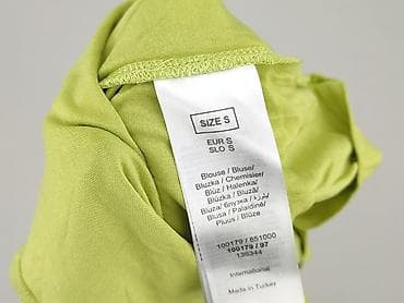 klapki hermes lidl: Orsay, Bluzka damska, rozmiar S — 5