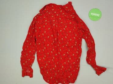 koszulka swiateczna chlopieca: Sinsay, Koszula damska, S — 3