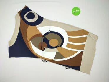 ubrania artystyczne: Sukienka damska, rozmiar L — 4