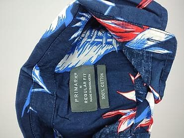 Shirts: Primark, Shirt for men, size M at lalafo.pl — 4 Shirts: Primark, Shirt for men, size M — 4