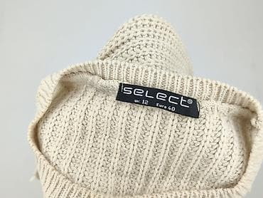 etam bluza: Selected Femme, Sweter damski, rozmiar M — 5