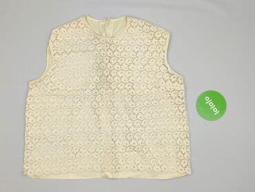 Women's Clothing: Women's blouse, 3XL — 2