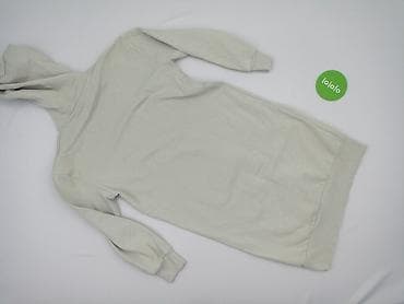 john rocha kurtka: KappAhl, Bluza z kapturem damska, rozmiar S — 3