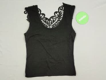 koszulki basic uniqlo: Eterna, Women`s top, size M (EU 38) — 2