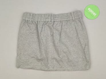 sukienka z zamkiem: ONLY, Spódnica damska, M — 3