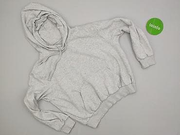 stussy pl: H&M Divided, Bluza z kapturem damska, rozmiar S — 2
