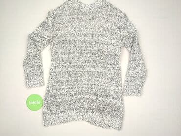 sweter w paski h: House, Kardigan damski, rozmiar S — 3
