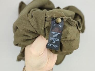tunika by o la la: George, Koszula damska, rozmiar 3XL — 4