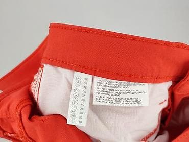 yessica basics: Yessica, Spodnie materiałowe damskie, rozmiar S — 6