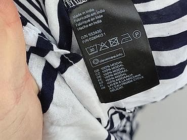 hm modern classic: H&M, Sukienka damska, rozmiar S — 5