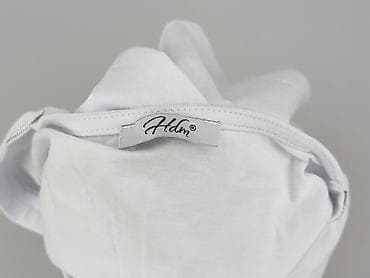 l hanro: HDM, Bluzka damska, rozmiar 2XL — 4