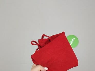 bluzki top z długim rękawem: T-shirt damski, rozmiar S — 4