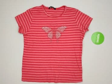 t shirty icon dsquared2: The Collection Debenhams, T-shirt damski, rozmiar 2XL — 2