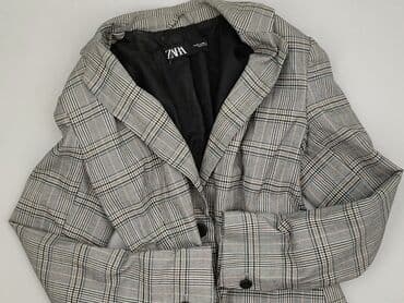 pull and bear marynarka: Zara, Піджак жіночий, L на lalafo.pl — 1 pull and bear marynarka: Zara, Піджак жіночий, L — 1