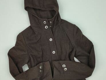 Carry, Куртка демісезонна жіноча, розмір S