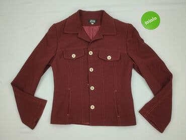 Women: Women's blazer, S — 2