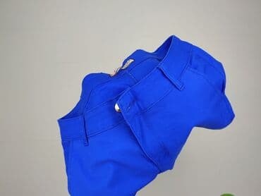 c: M.Sara, Material trousers for women, size L (EU 40) — 7
