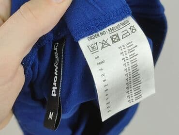 spódnice niebieska rozkloszowane: Very, Women`s skirt, size M (EU 38) — 4