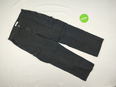 cargo bershka: PULL&BEAR, Штани карго жіночі, розмір L — 2