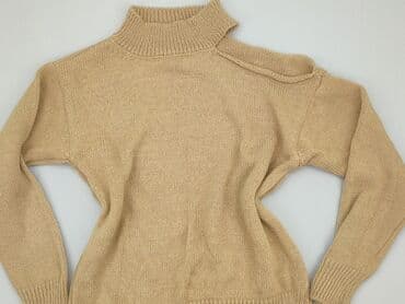 Swetry: Sweter damski, rozmiar M