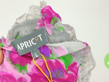 mango pizamy: Apricot, Bluzka damska, rozmiar L — 4