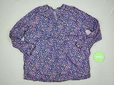 david emanuel bluzka: Bluzka damska, rozmiar 5XL — 2