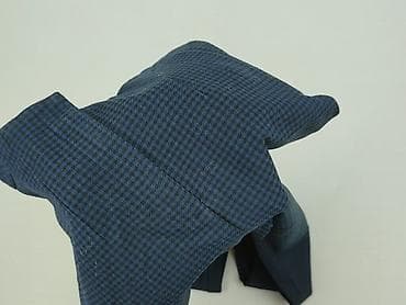 jeansy 44: Spodnie materiałowe damskie, rozmiar XS — 6