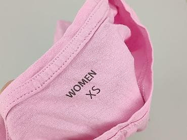 lily: T-shirt damski, rozmiar XS — 4