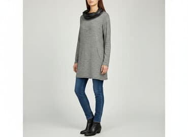 tunika damska: Tunika damska, rozmiar S — 5