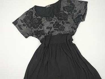 sukienki comma: Yours, Sukienka damska, rozmiar 4XL — 1