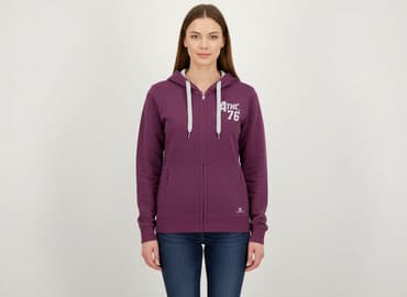 bluzy termoaktywne decathlon: Decathlon, Bluza damska
, rozmiar M — 7