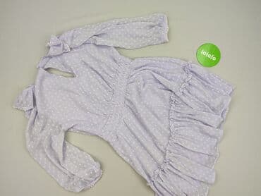 sukienka liliowa na wesele: House, Sukienka damska, rozmiar S — 3