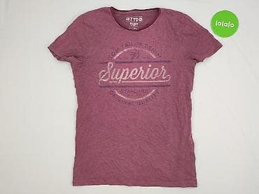 t shirt basic hm: Tom Tailor Denim, Футболка для чоловіків, розмір S — 2