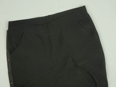 Spodnie 3/4 damskie, L