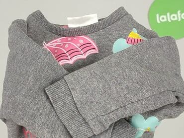 sukienki dla 12 latki: Sweatshirt, So cute, 3-6 months, condition - Very good — 5